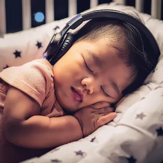 Lullabies for Baby Sleep: Gentle Night Melodies by Dusty Diamond Trio