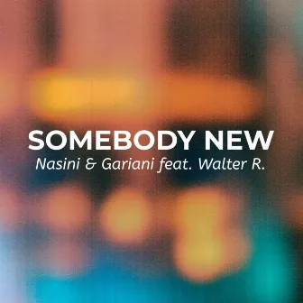 Somebody New by Nasini & Gariani