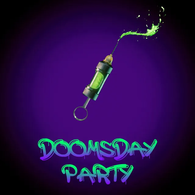 Doomsday Party