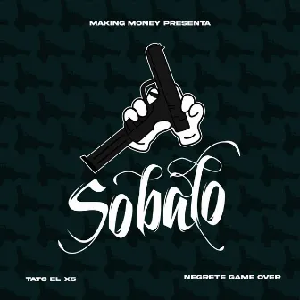 Sobalo by Bryant LR