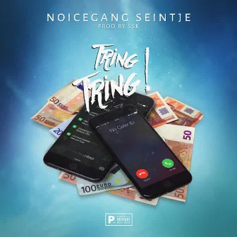 Seintje by Noicegang