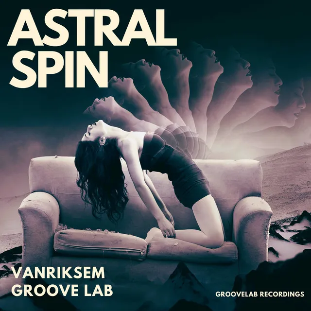 Astral Spin