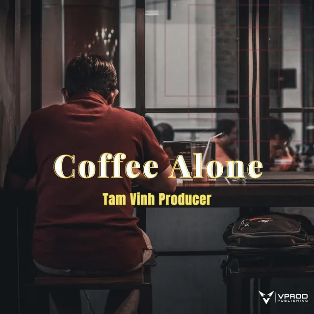 Coffee Alone