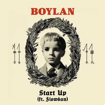 Start Up by Boylan