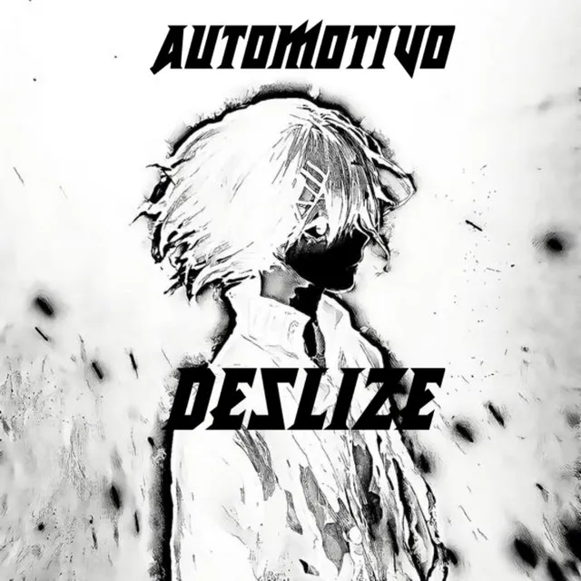 AUTOMOTIVO DESLIZE (slowed)