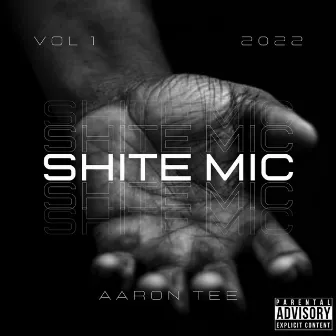 Shite Mic 1 by Aaron Tee