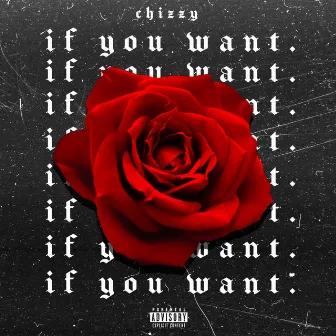 If You Want by Chizzy