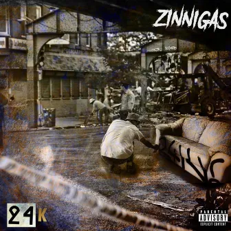 24K by Zinnigas