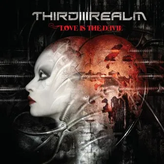 Love is the Devil by Third Realm