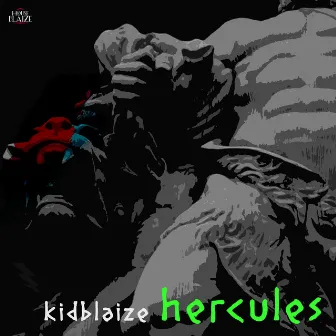 Hercules by KidBlaize