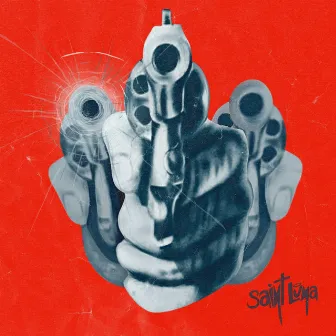 Revolver by Saint Luna