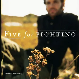 The Battle for Everything by Five For Fighting