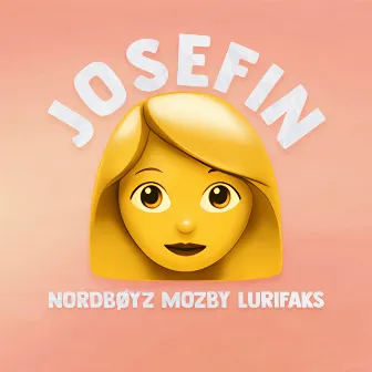 JOSEFIN by NORDBØYZ