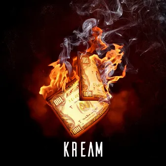 Kream by Rian Cunningham