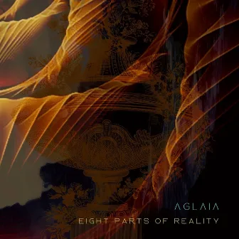 Eight Parts of Reality by Aglaia