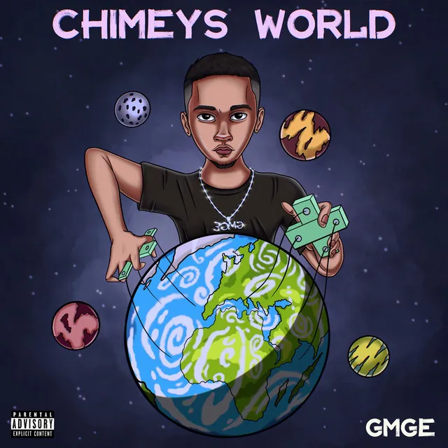 Chimeys World