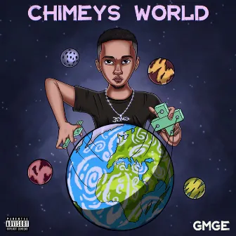 Chimeys World by Lil Chimey