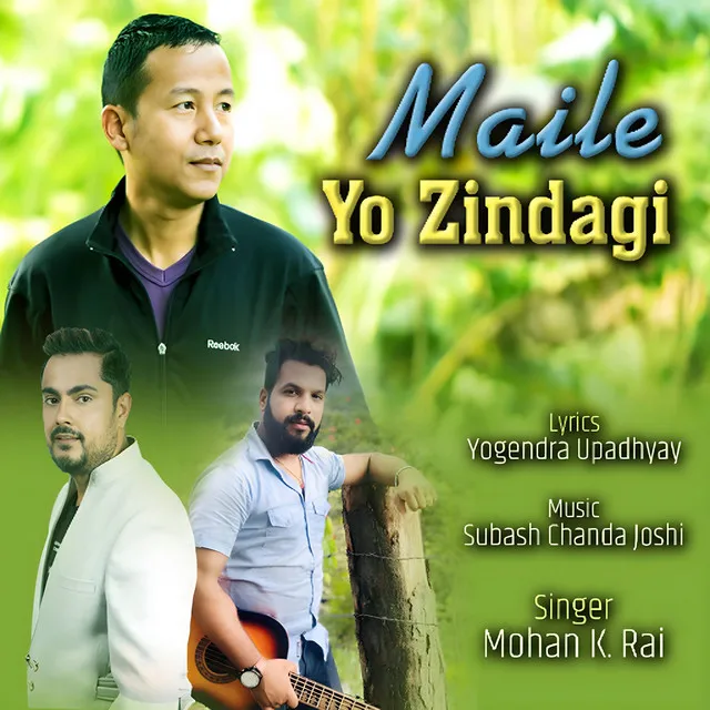 MAILE YO ZINDAGI