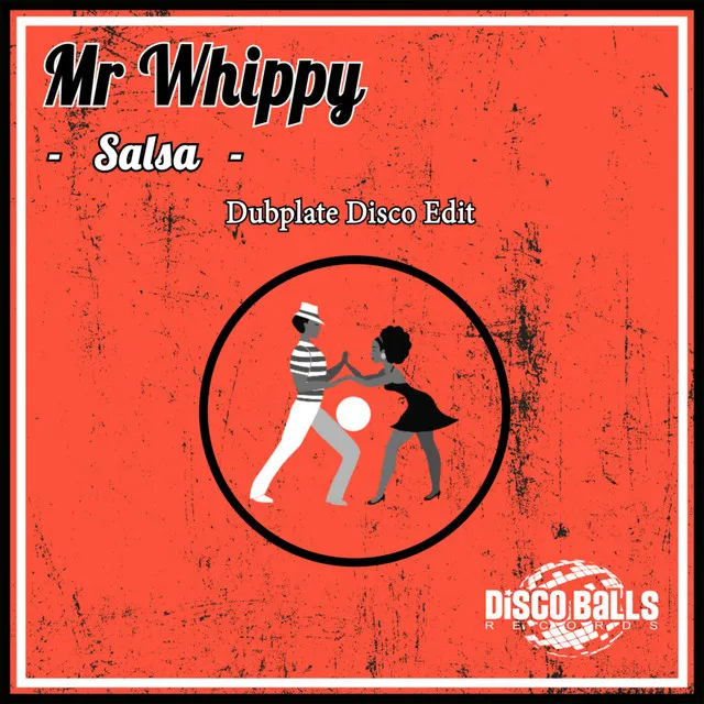 Salsa - Dubplate Disco Edit