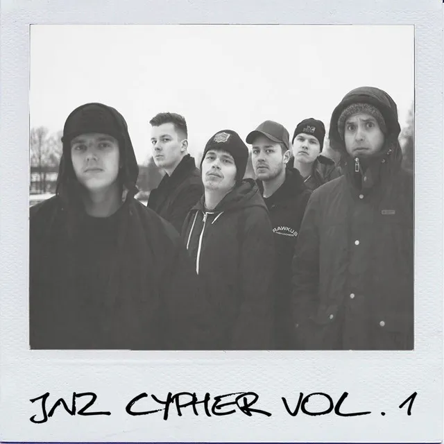 JNZ Cypher, Vol. 1