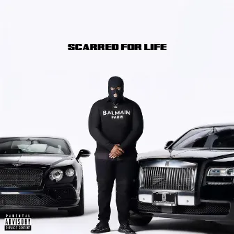 SCARRED FOR LIFE by Monroe Flow