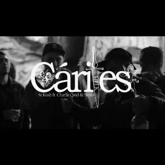 Cárites by Sr. Kush