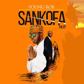 Sankofa by Young Rob