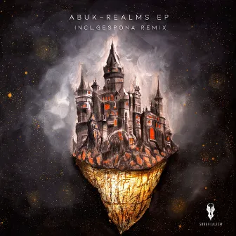 Realms (Gespona Remix) by Abuk