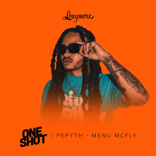 Menu Mc Fly (Loxymore One Shot)