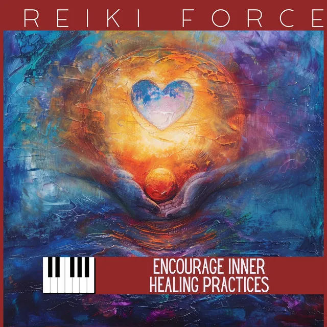 Reiki and Life Purpose (Woodland Relaxing Sounds)