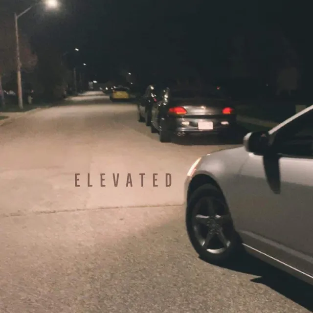 Elevated