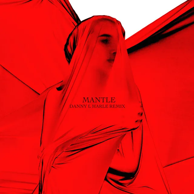 Mantle - Danny L Harle Remix