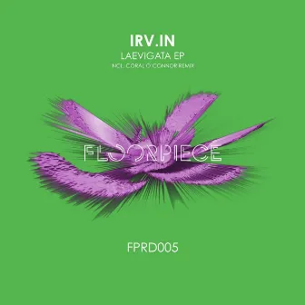 Laevigata EP by Irv.in