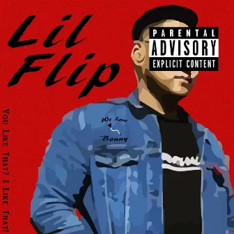 You Like That? I Like That by lil flip