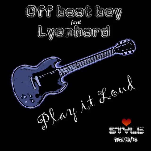 Play It Loud - Joe Flyer Remix Edit