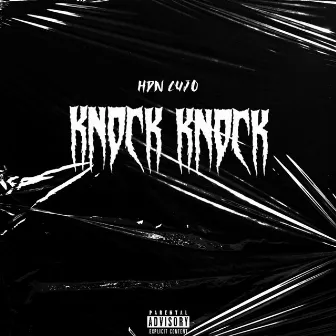 Knock Knock by HDN Cujo