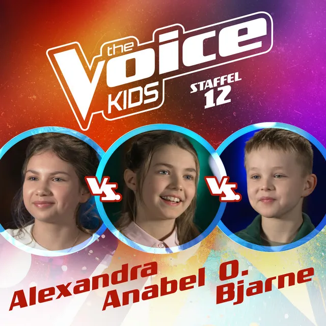 Viva La Vida (aus "The Voice Kids, Staffel 12") - Battle Live