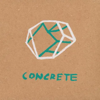 Concrete by Marcus Hamblett