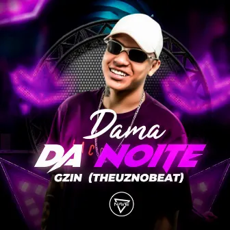 Dama da Noite by Gzin