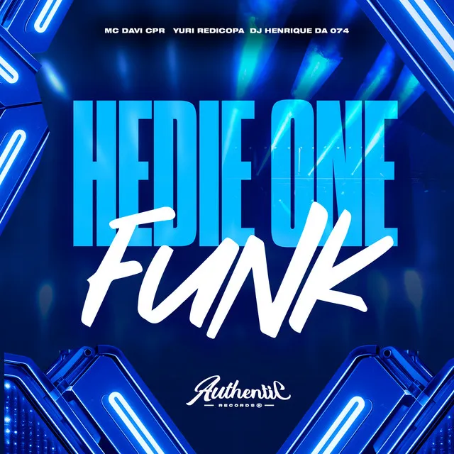 Headie One Funk