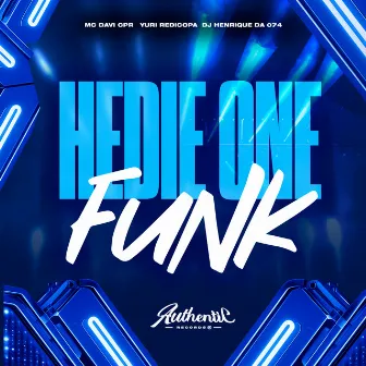 Headie One Funk by DJ Henrique Da 074