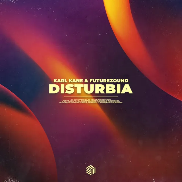 Disturbia