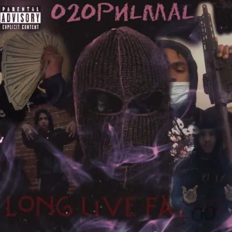 Long Live Fazoo 1.5 by 020PnlMal