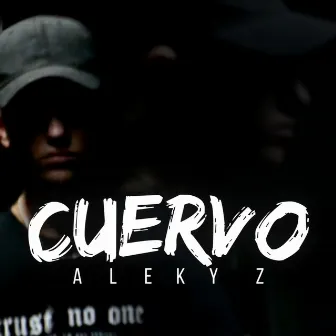 Cuervo by ALEKY Z