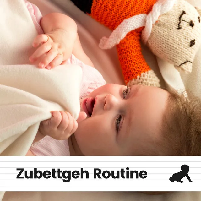 Zubettgeh Routine