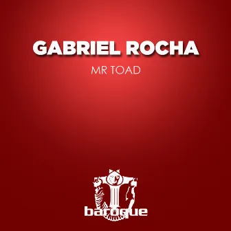 Mr Toad by Gabriel Rocha