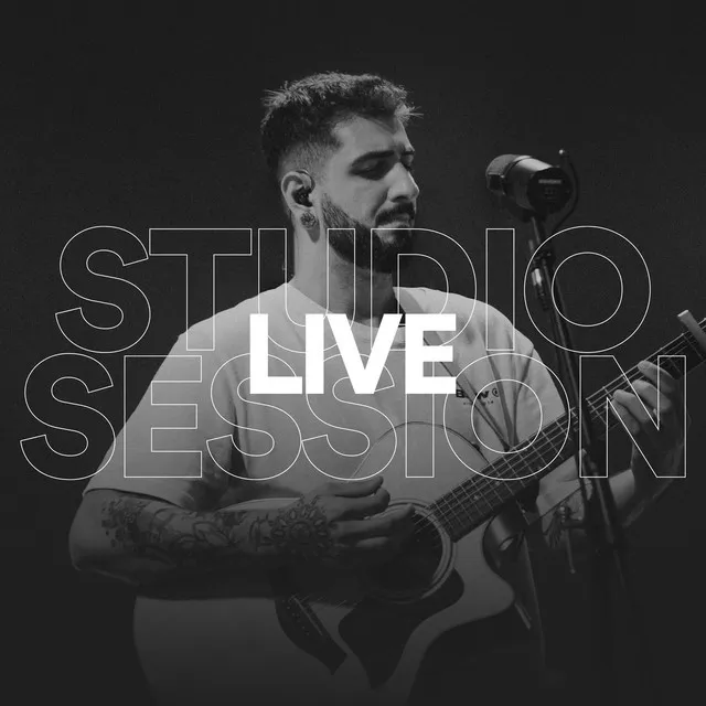 Poeira Estelar - Live Session