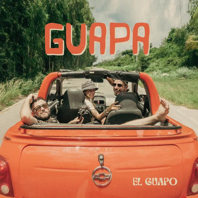 Guapa - Remastered 2023