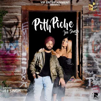 Pith Piche by Jee Singh