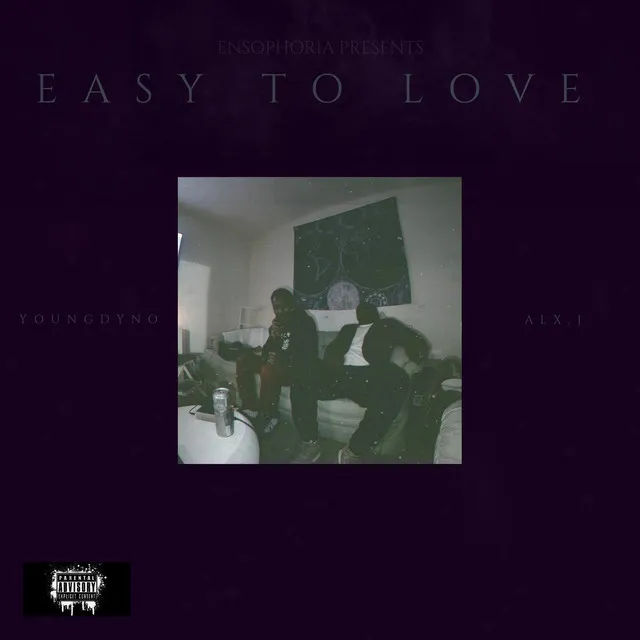 Easy to Love